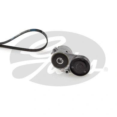 V-Ribbed Belt Set (K136PK1740)