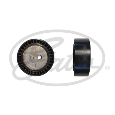 Tensioner Pulley, V-ribbed belt (T39472)