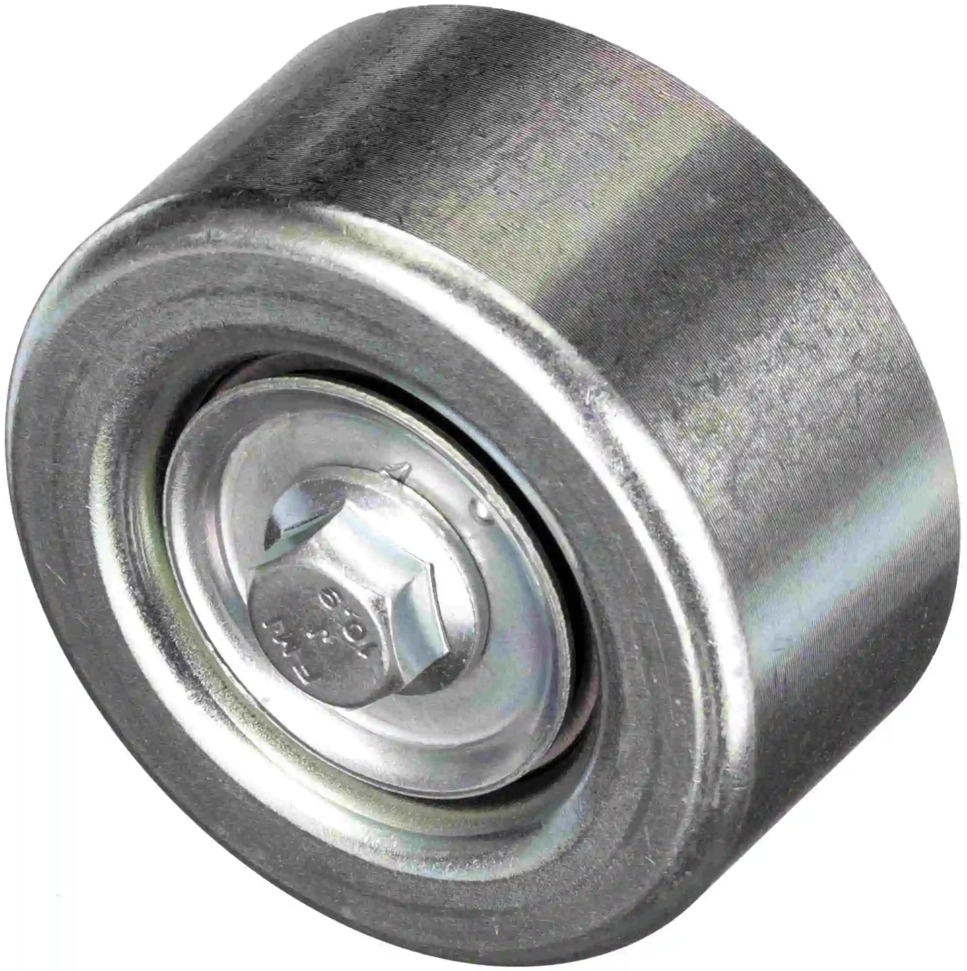 Deflection/Guide Pulley, V-ribbed belt (T36174)