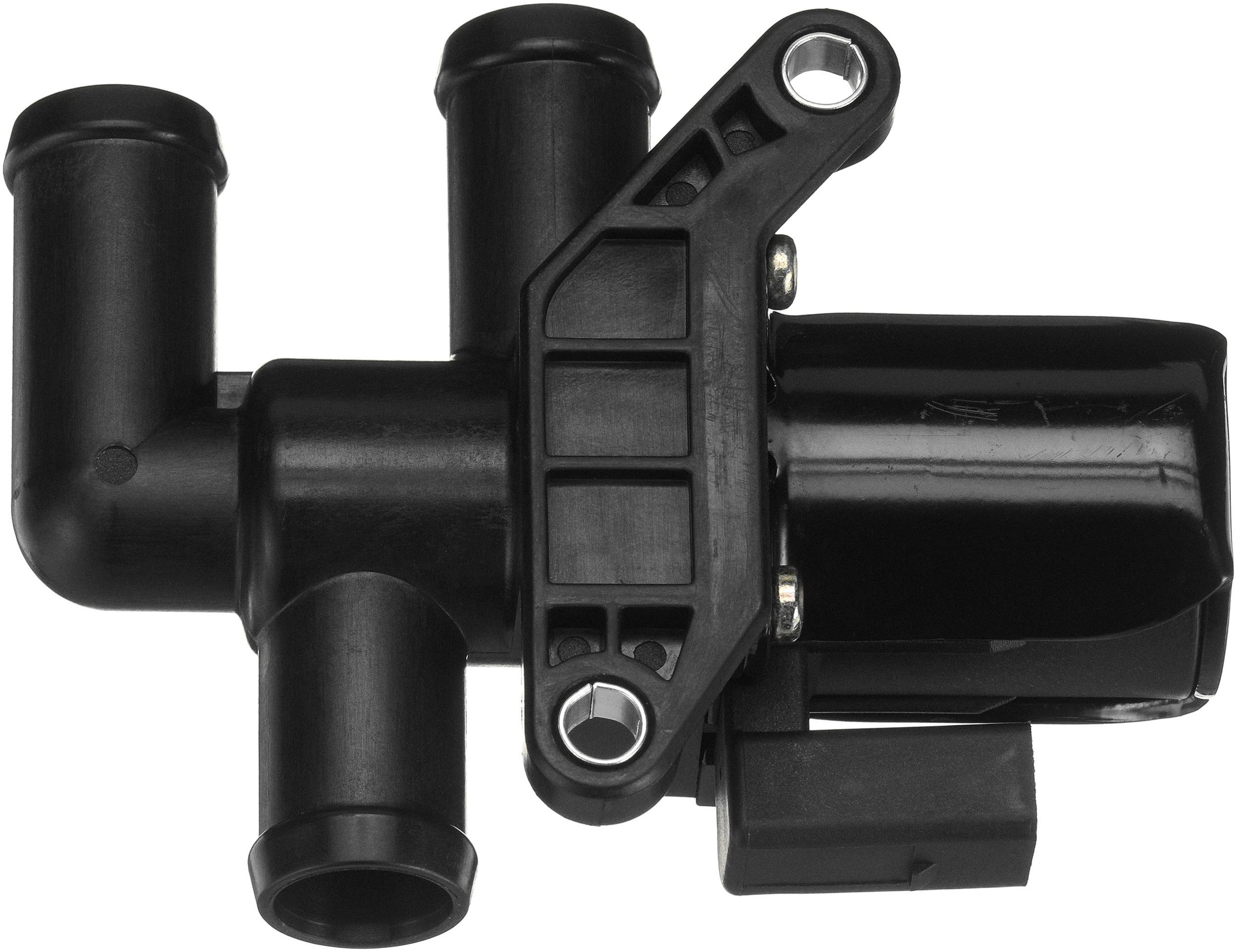 Coolant Control Valve