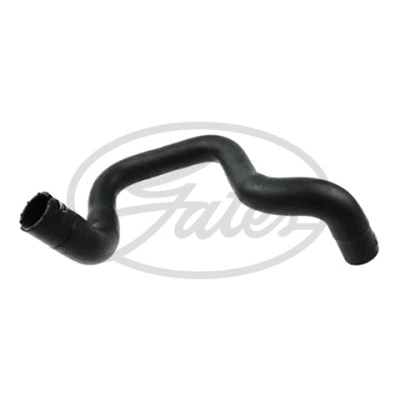 Radiator Hose (05-1911)