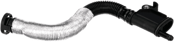 Hose, crankcase ventilation (EMH656)