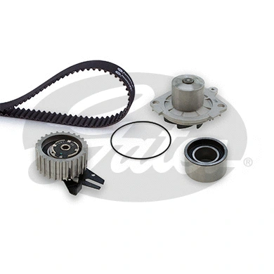 Water Pump & Timing Belt Kit