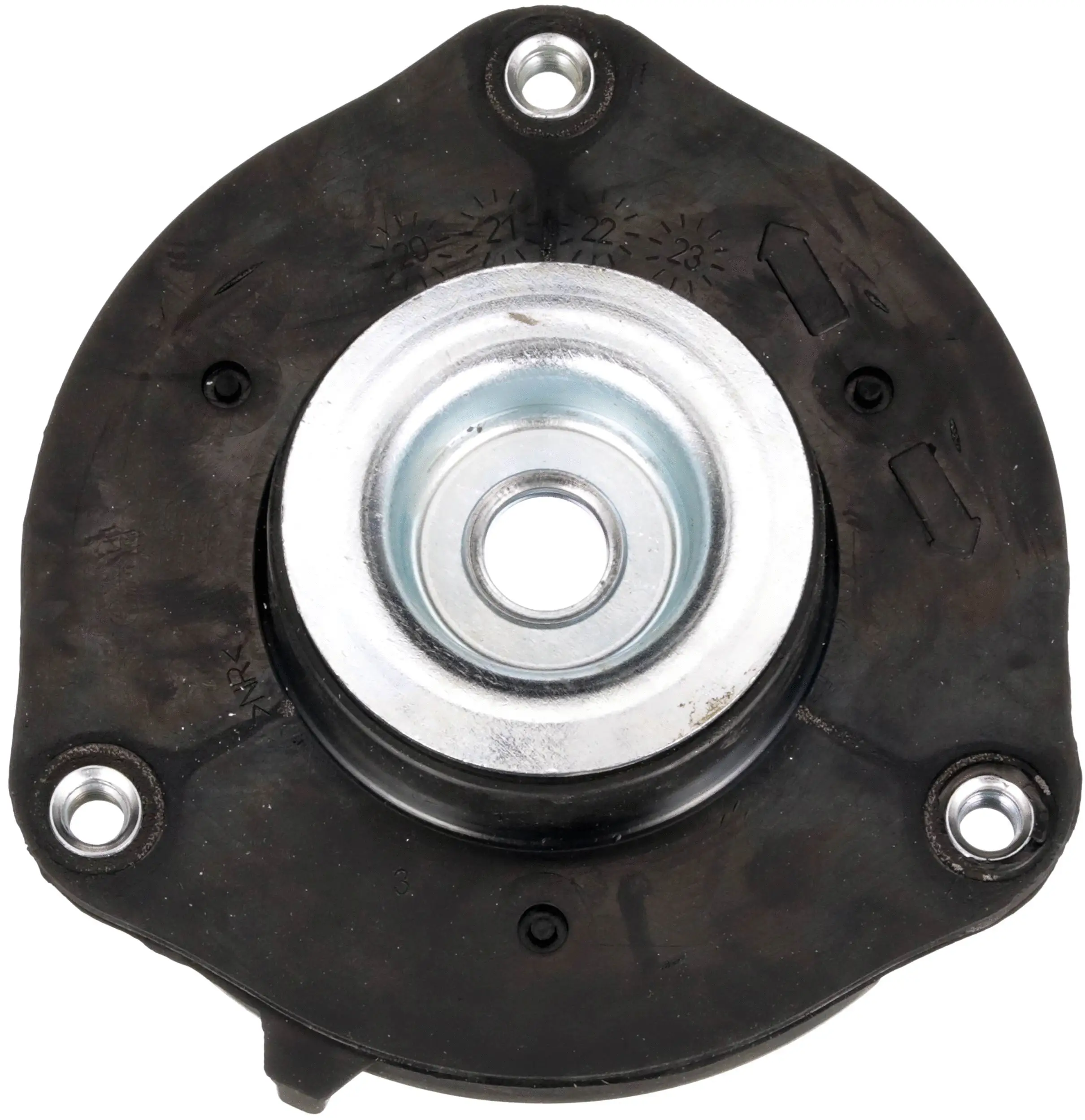 Suspension Strut Support Mount