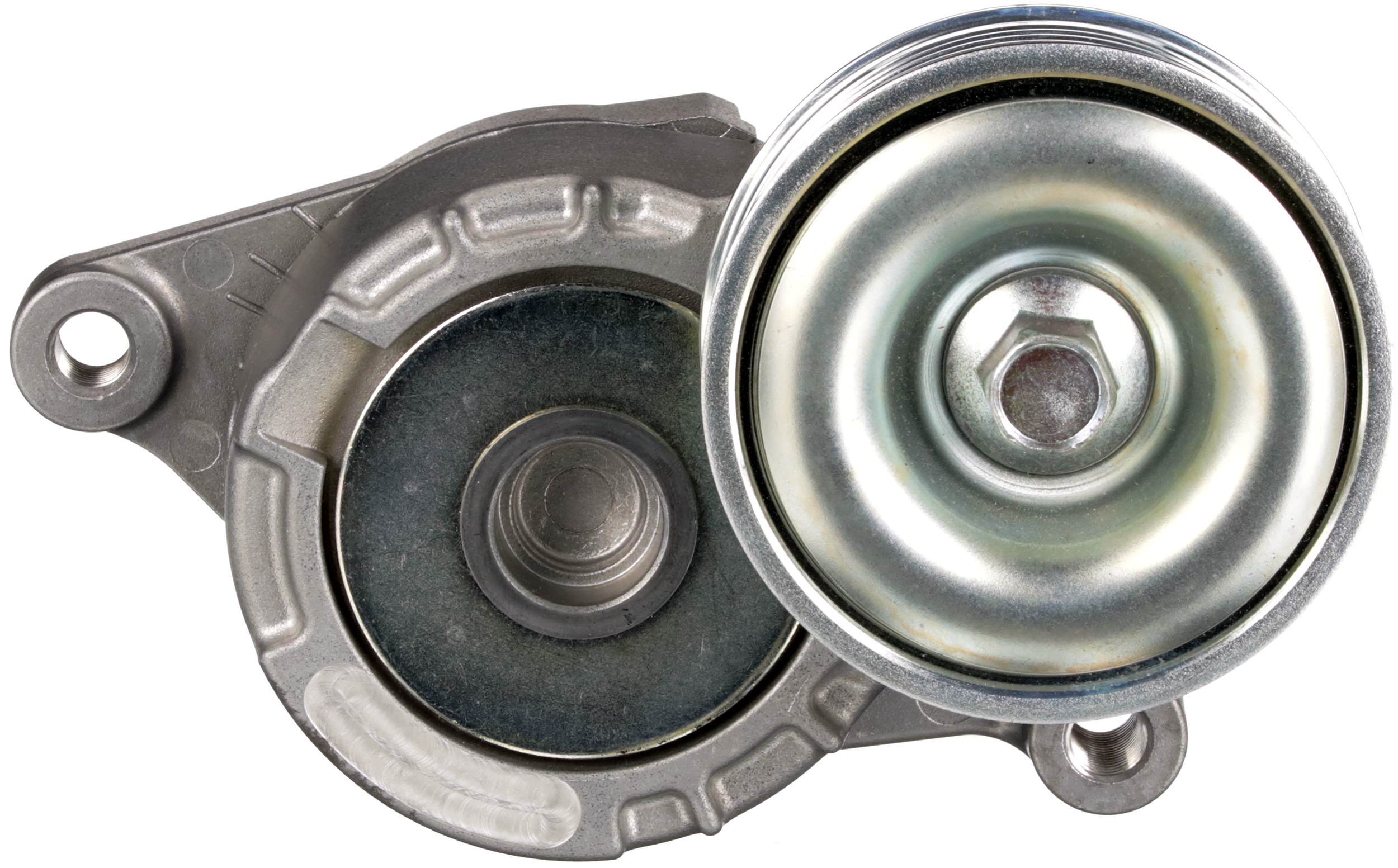 Belt Tensioner, V-ribbed belt