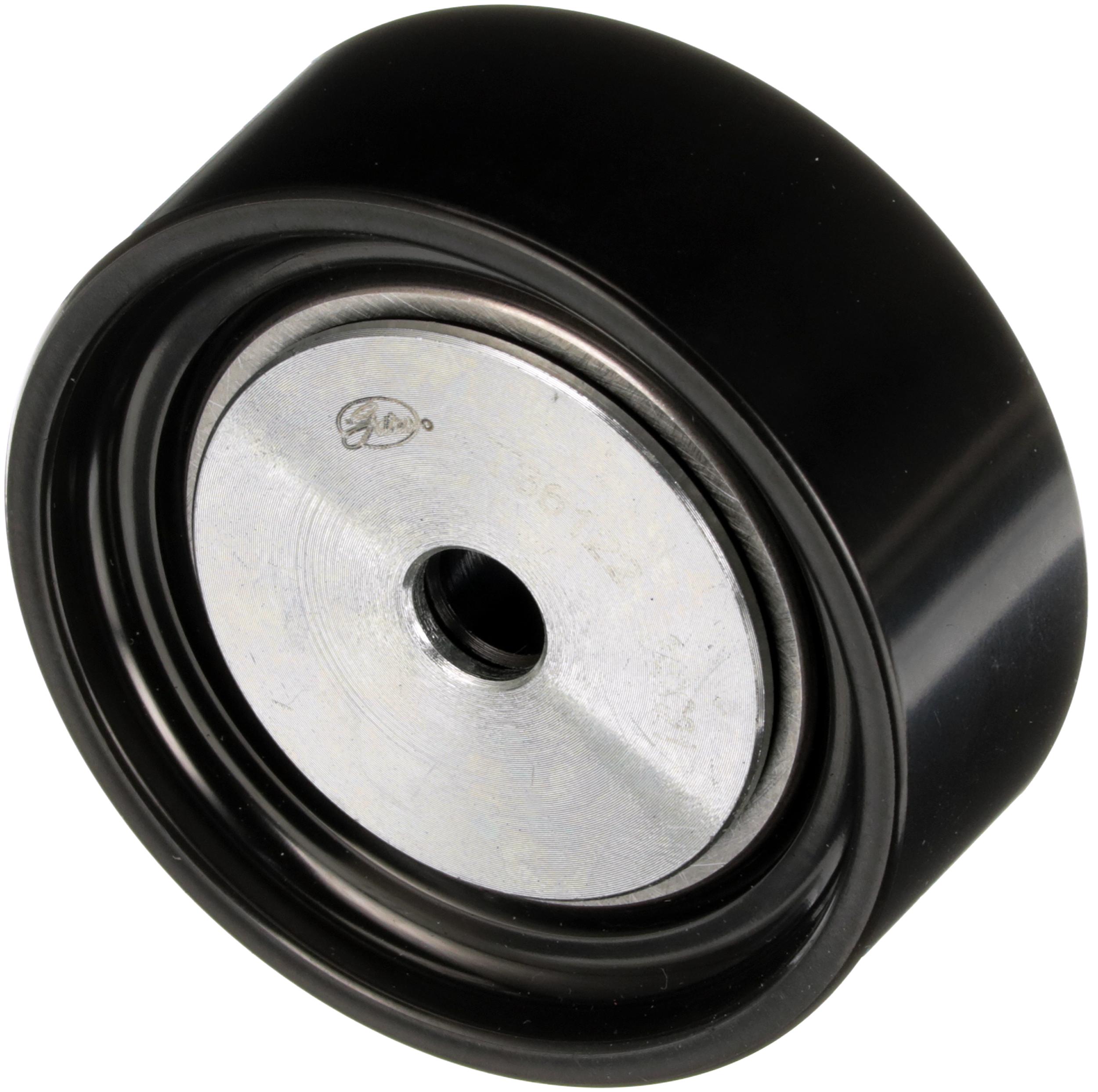 Deflection/Guide Pulley, V-ribbed belt (T36122)