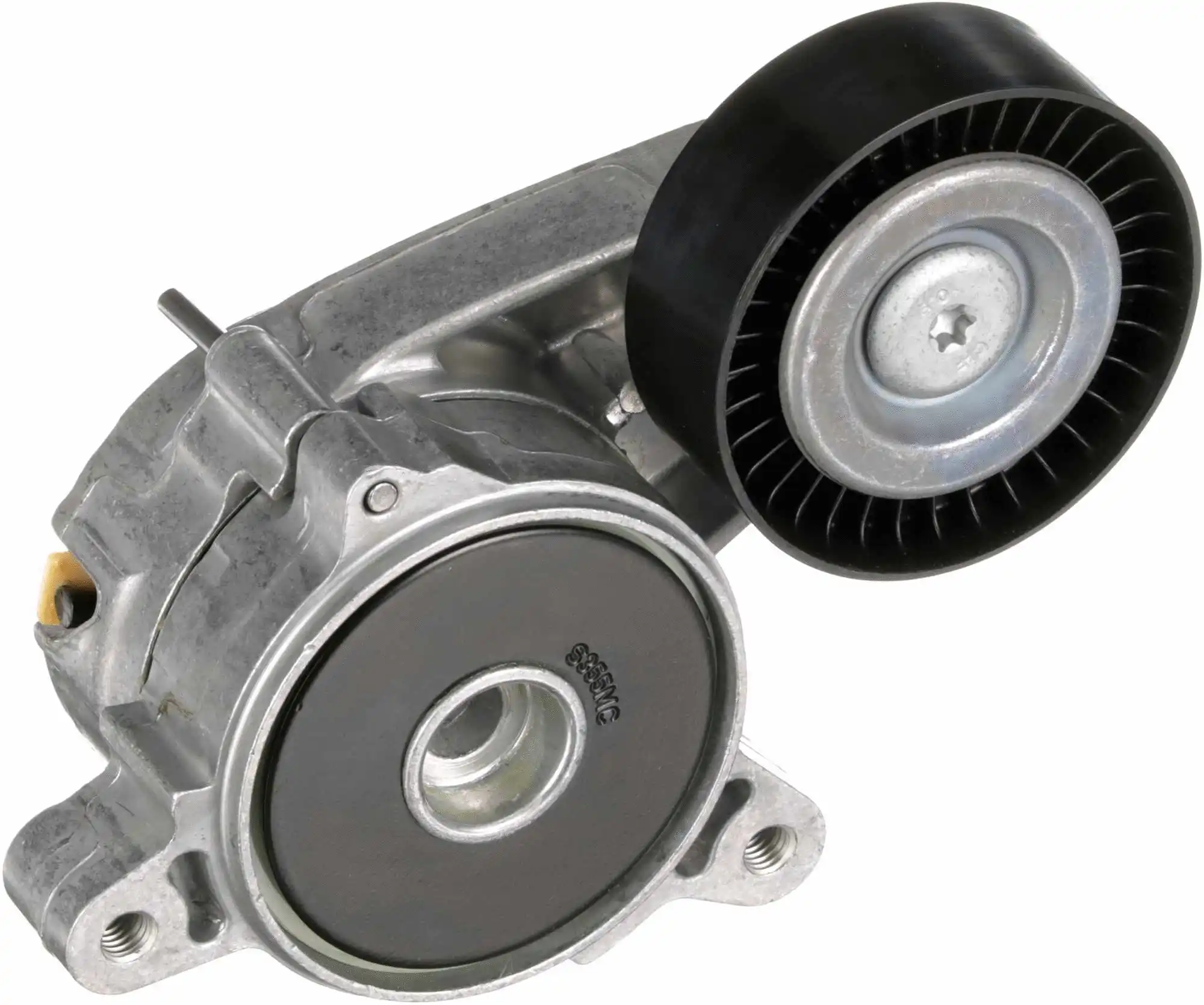 Belt Tensioner, V-ribbed belt (T39227)
