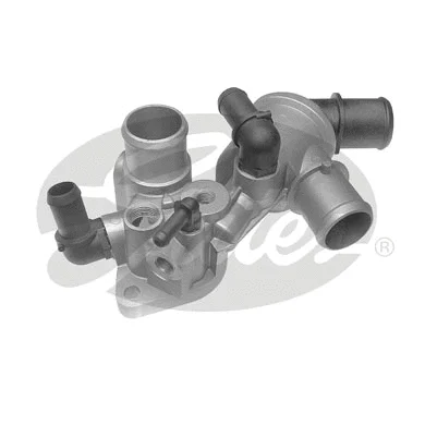 Thermostat, coolant (TH18975G1)