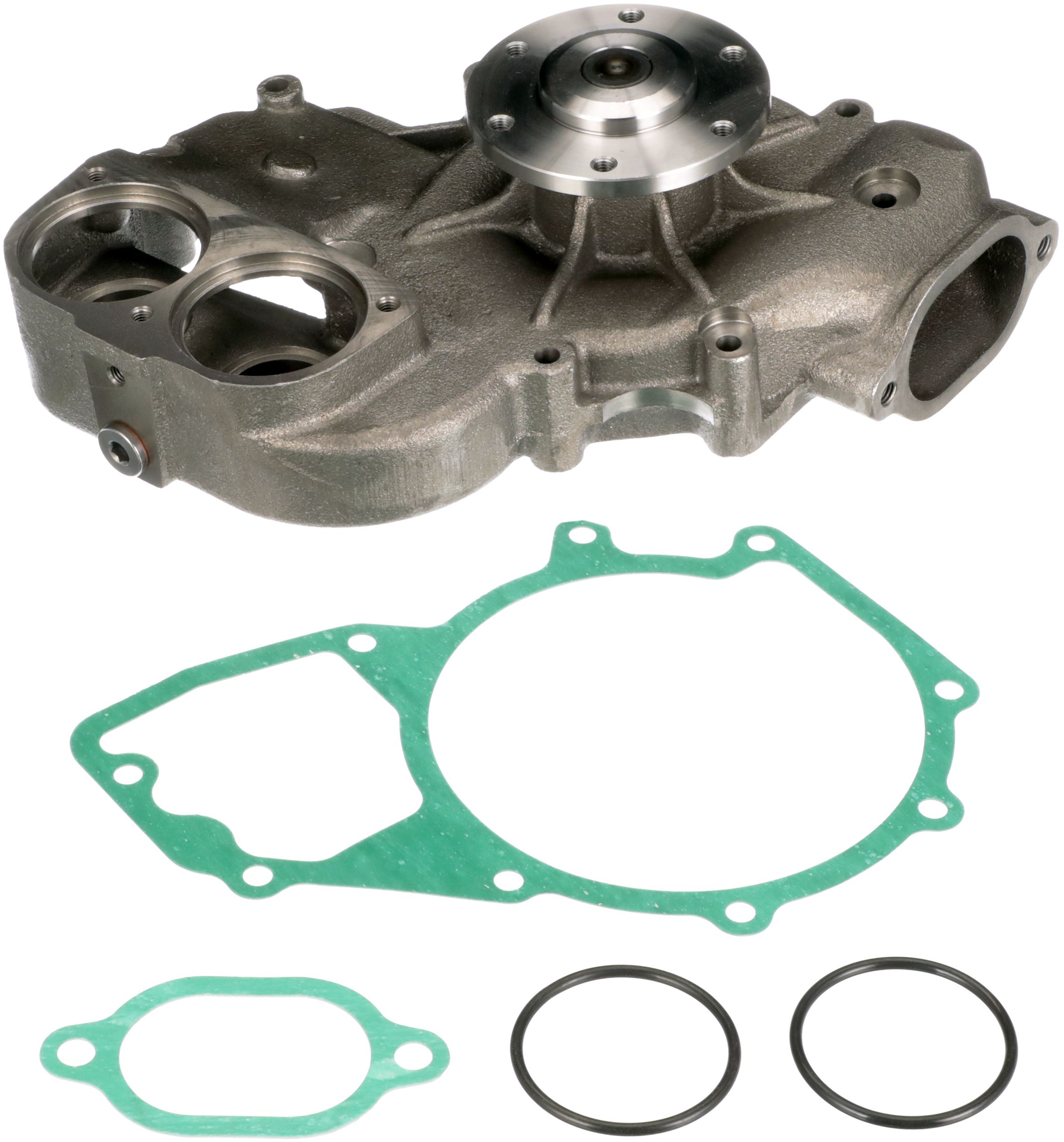 Water Pump, engine cooling (WP5064HD)