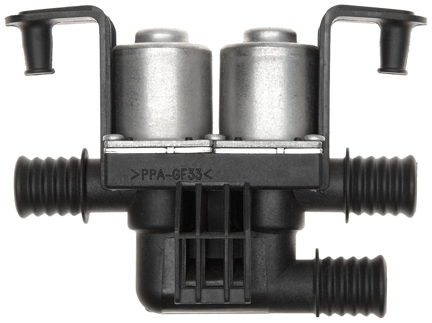 Coolant Control Valve