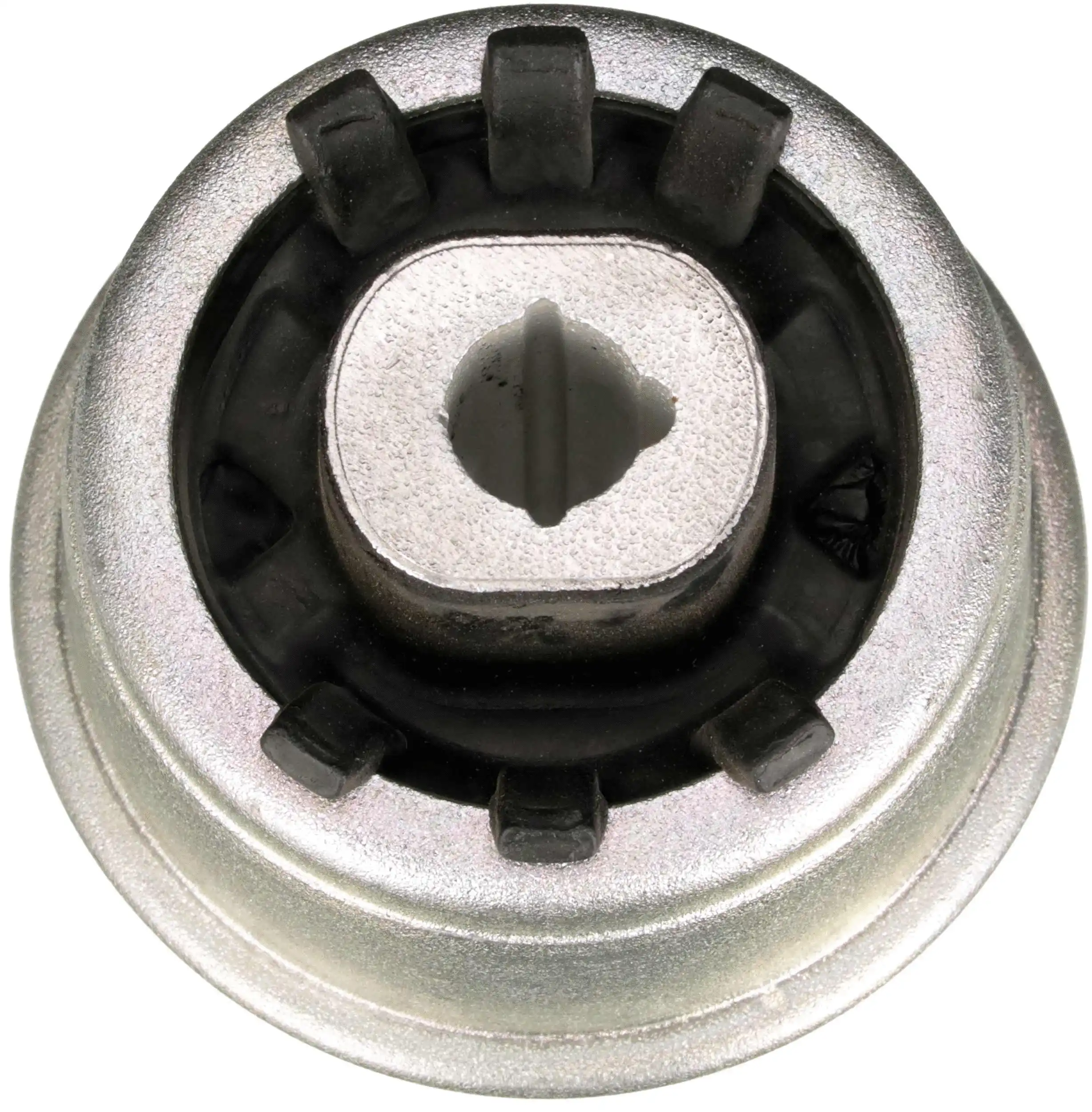 Mounting, control/trailing arm