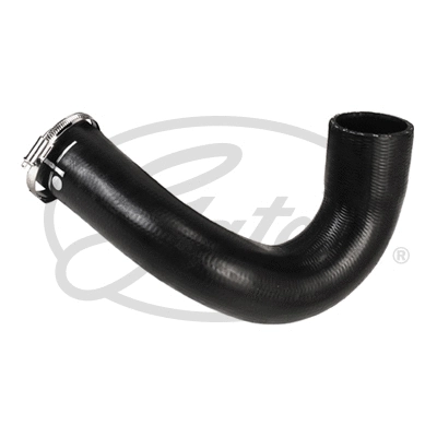Charge Air Hose (09-0591)