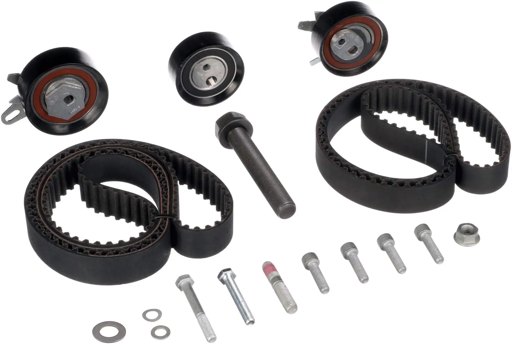 Timing Belt Kit