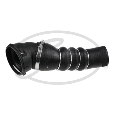 Charge Air Hose (09-0184)