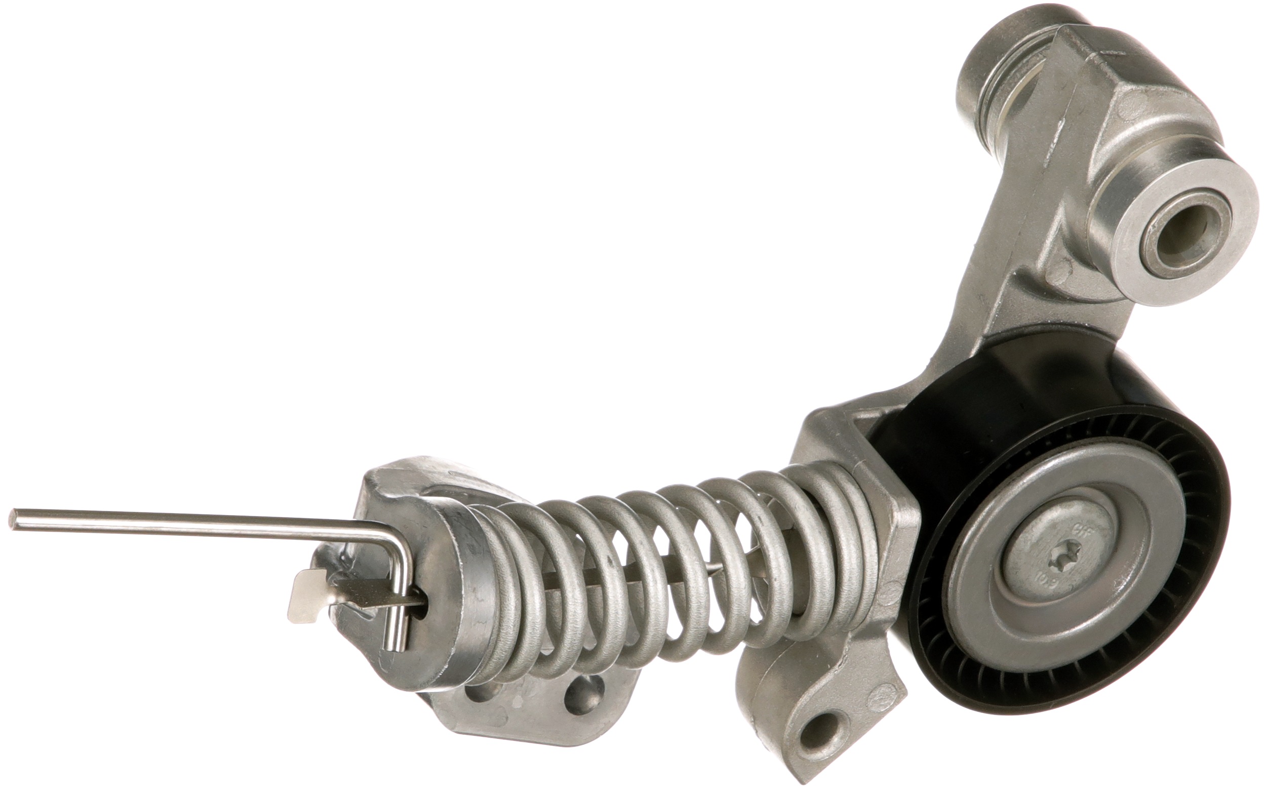 Belt Tensioner, V-ribbed belt (T39594)