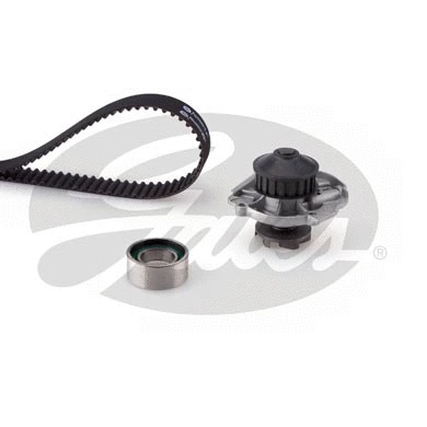 Water Pump & Timing Belt Kit