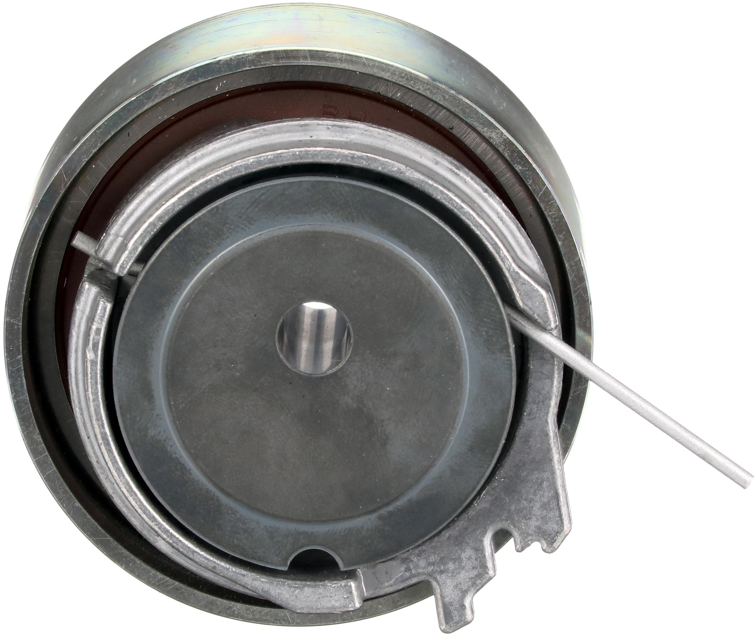 Tensioner Pulley, timing belt
