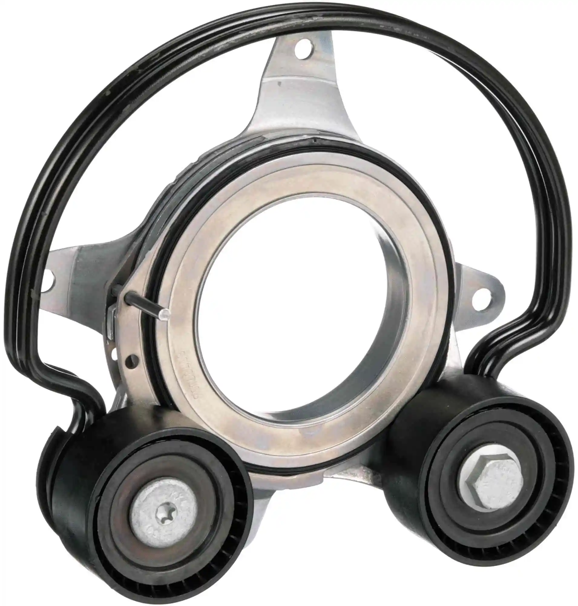 Belt Tensioner, V-ribbed belt (T39489)