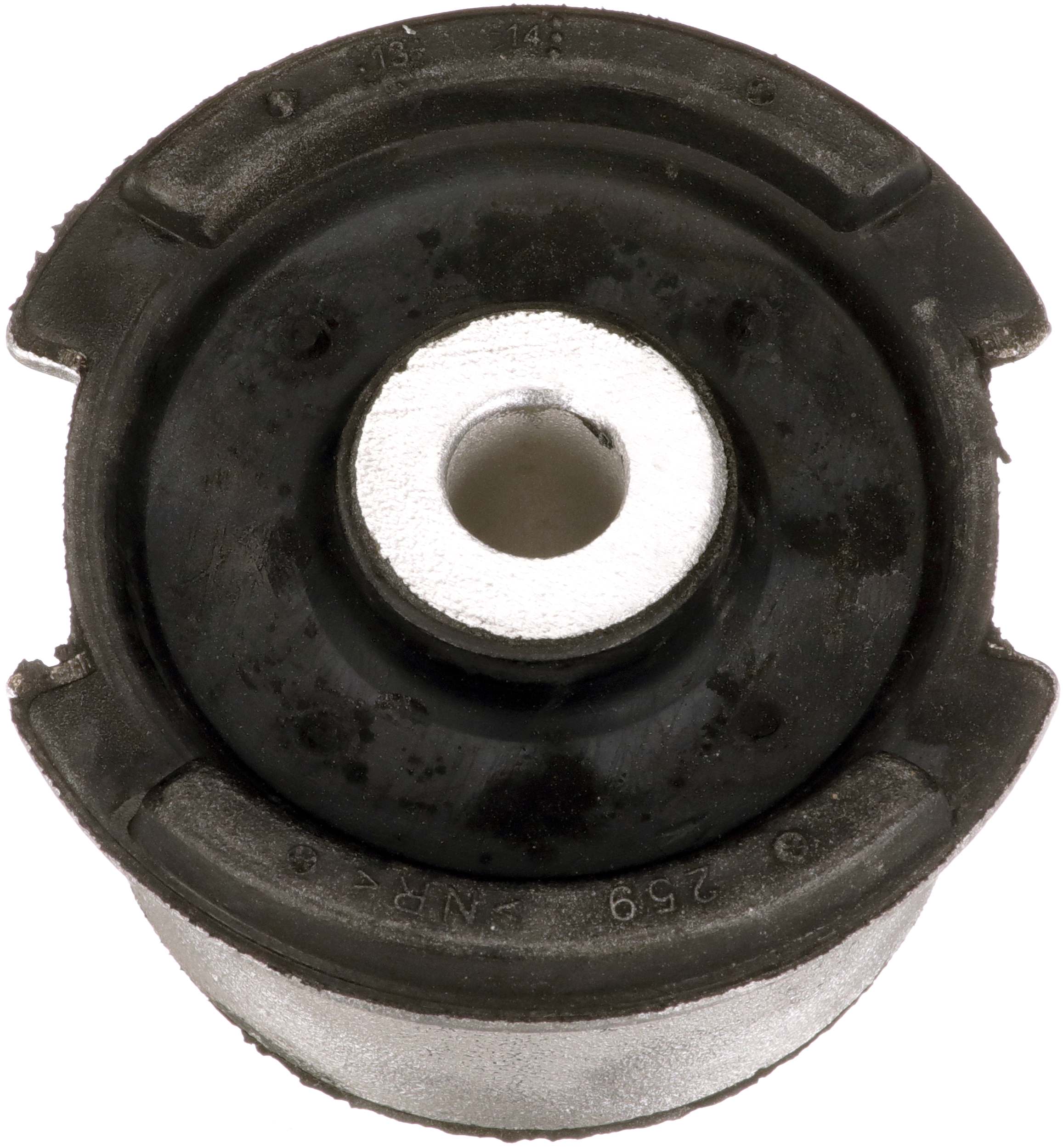 Mounting, control/trailing arm