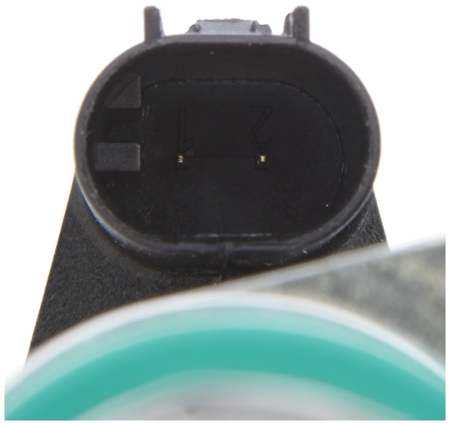 Control Valve, camshaft adjustment