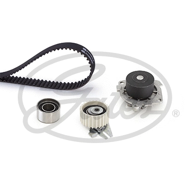 Water Pump & Timing Belt Kit