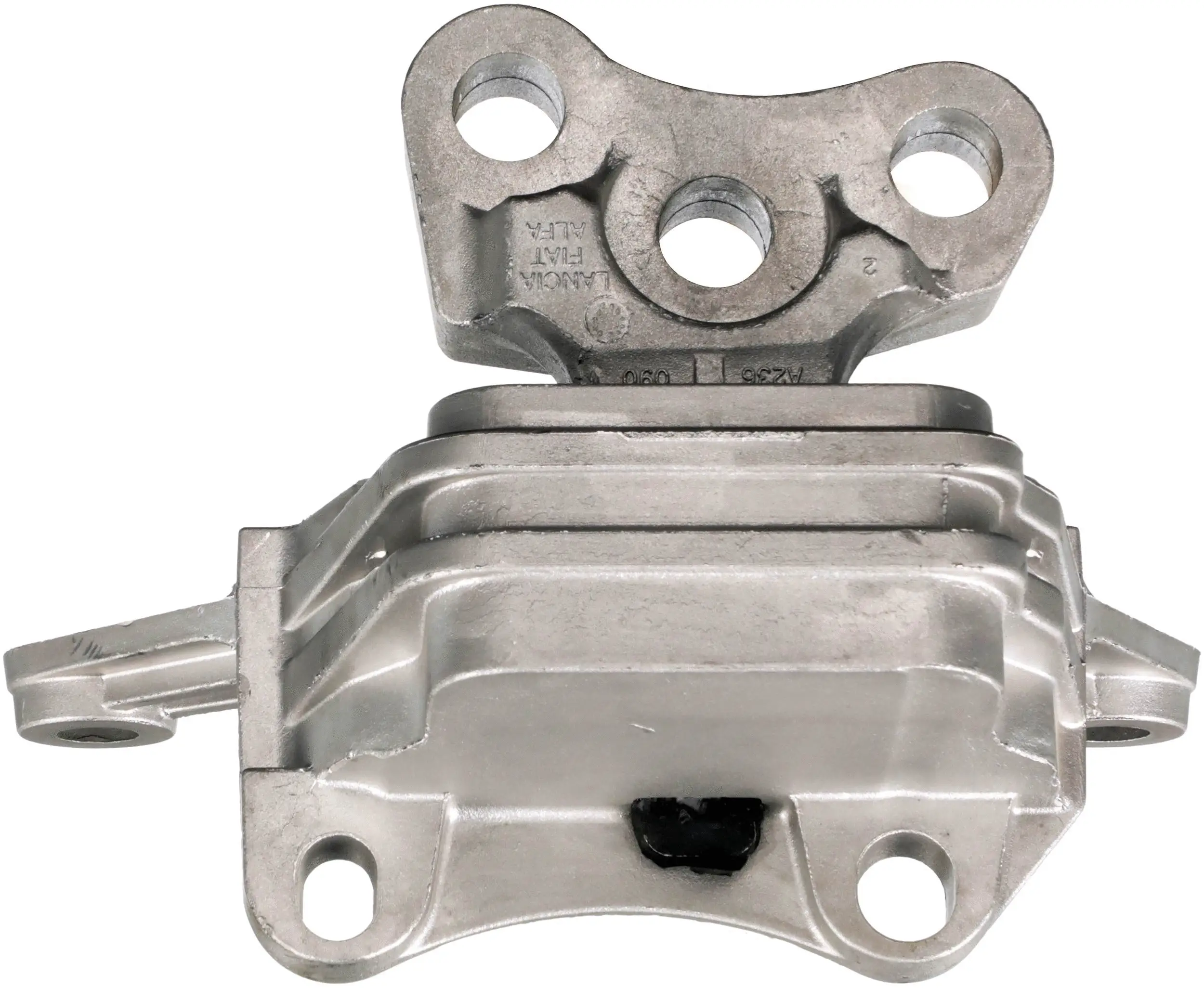 Mounting, engine