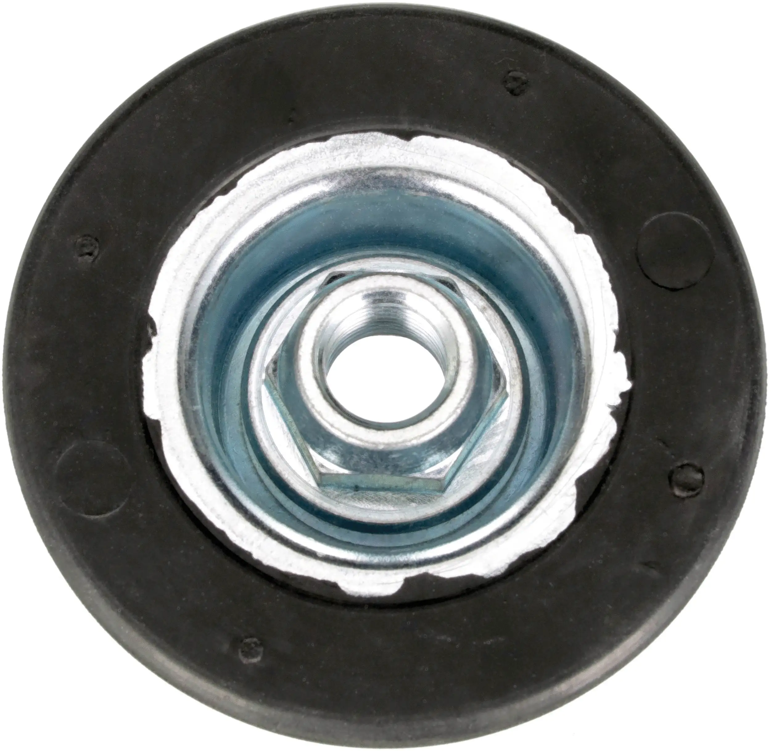 Rubber Buffer, suspension