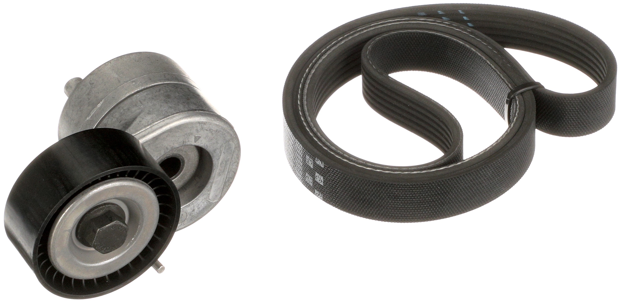 V-Ribbed Belt Set (K026PK1183)