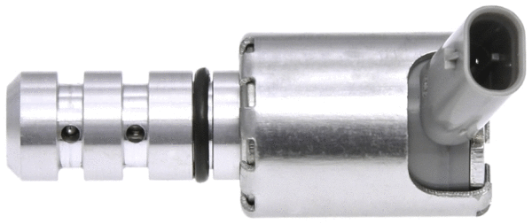 Regulating Valve, oil pressure