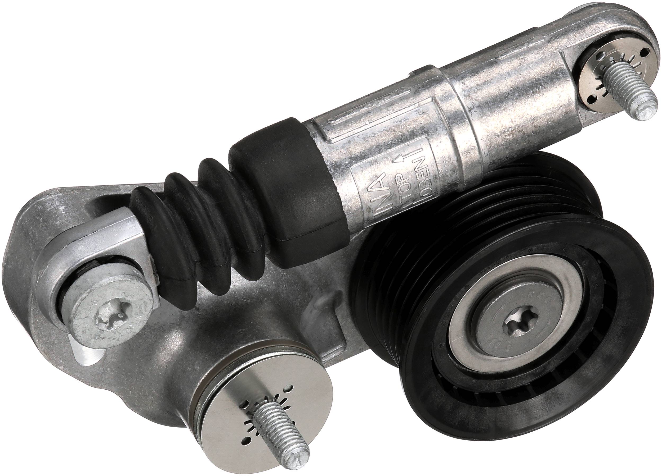 Belt Tensioner, V-ribbed belt (T39405)