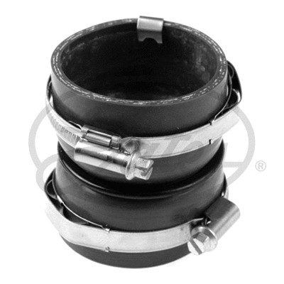 Charge Air Hose (09-0592)