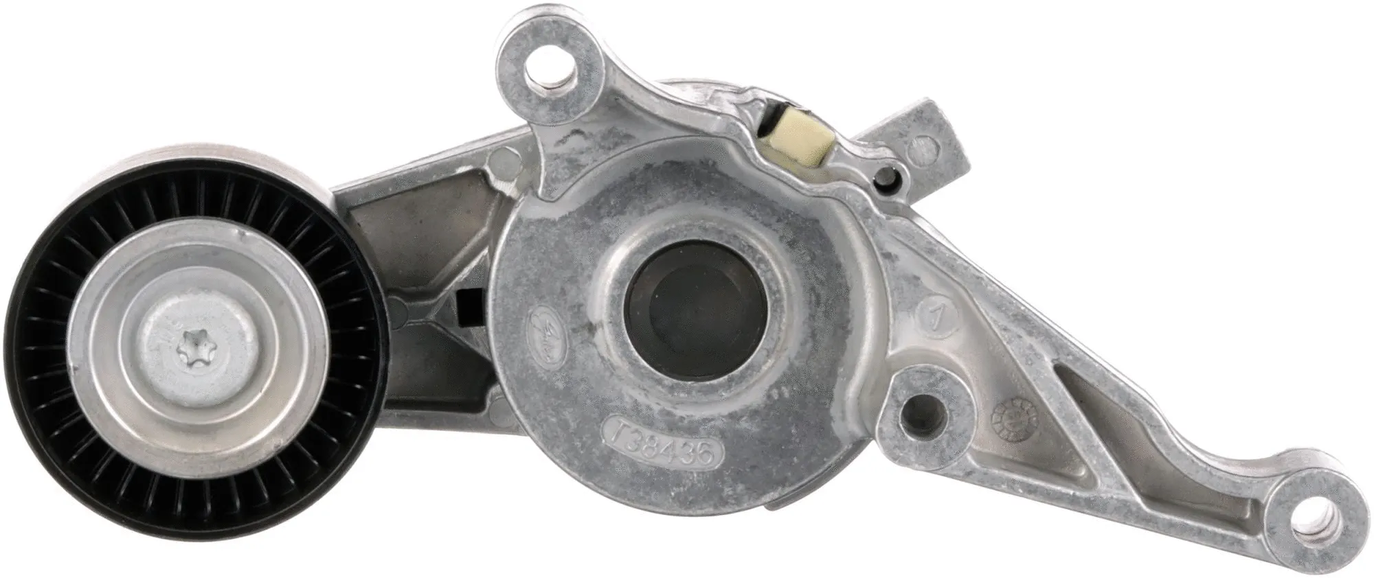 Belt Tensioner, V-ribbed belt