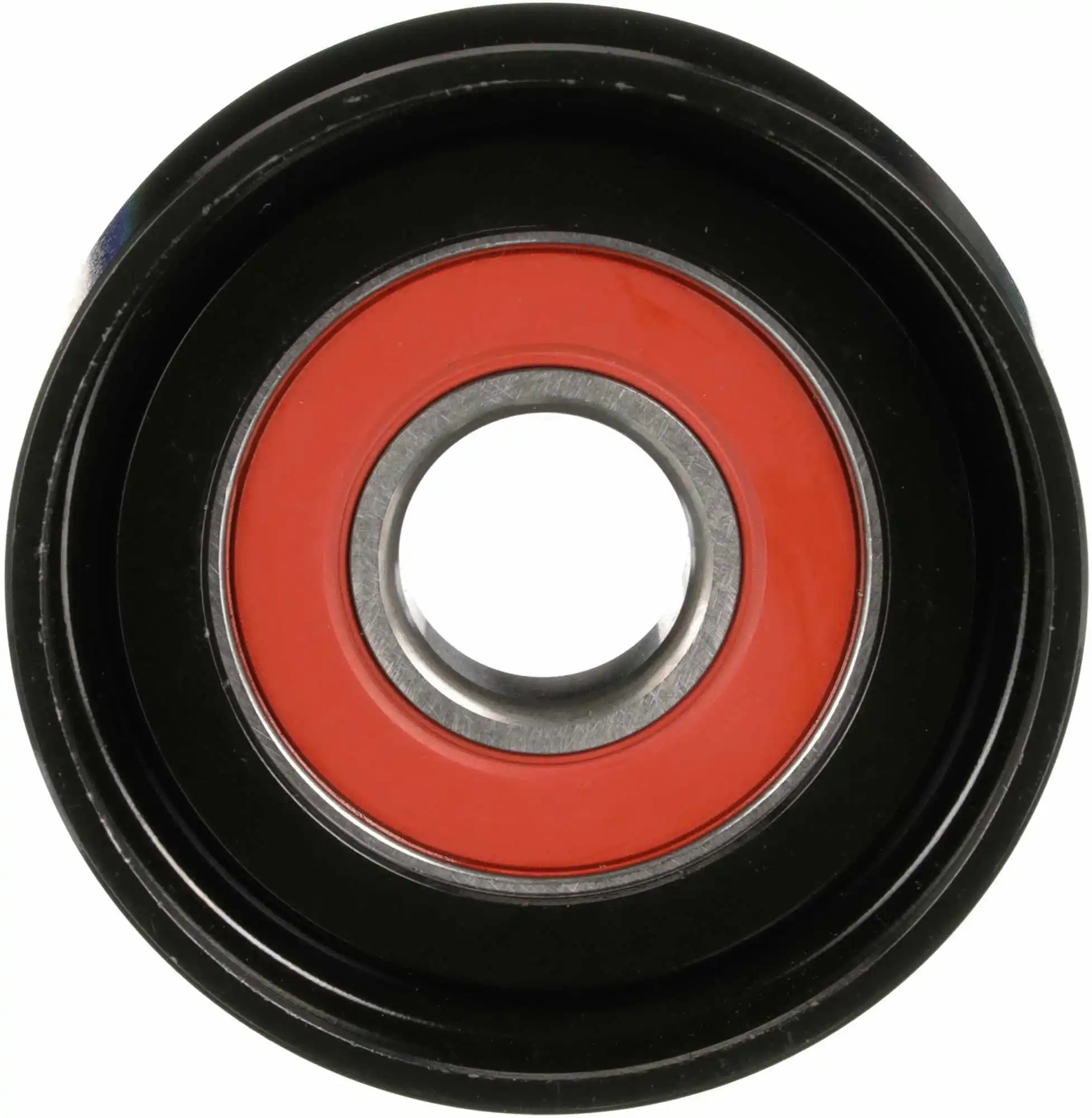 Deflection/Guide Pulley, V-ribbed belt (T36752)