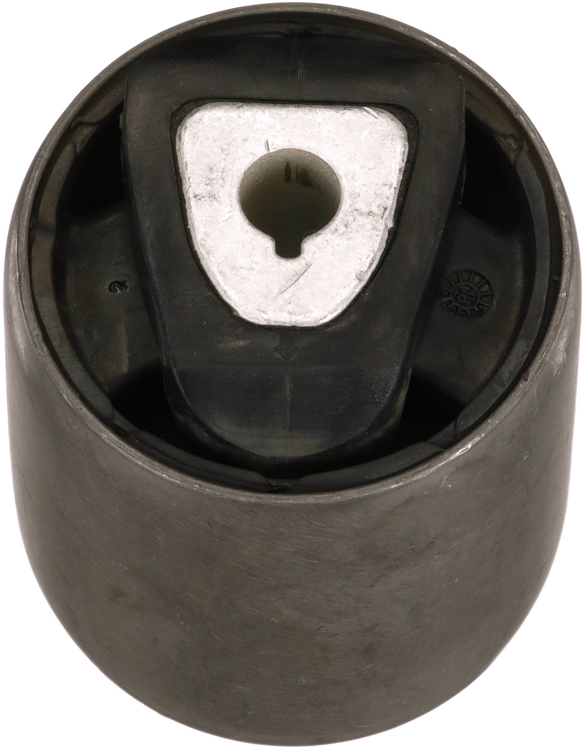 Mounting, control/trailing arm