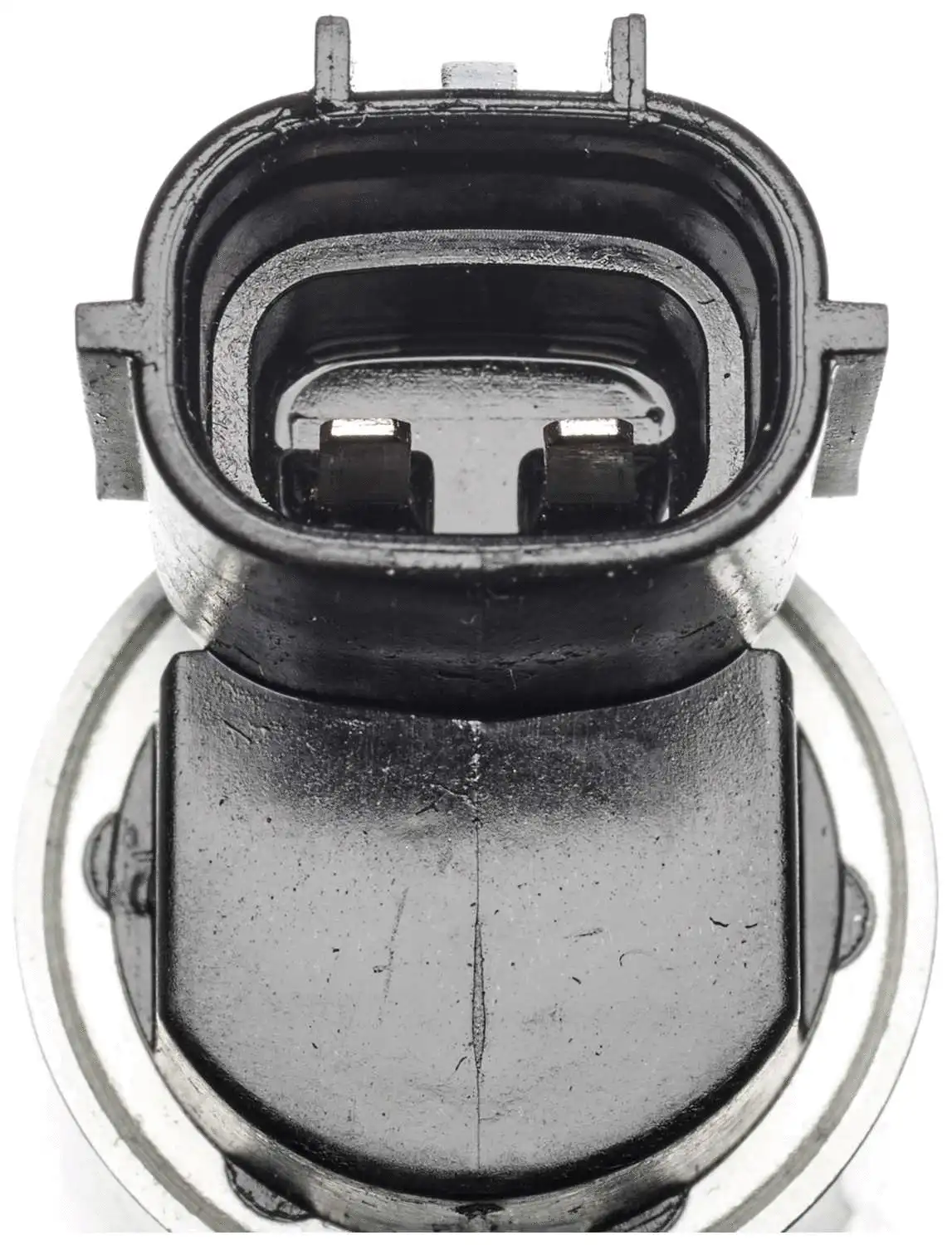 Control Valve, camshaft adjustment