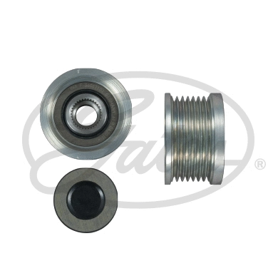 Alternator Freewheel Clutch (OAP7264)