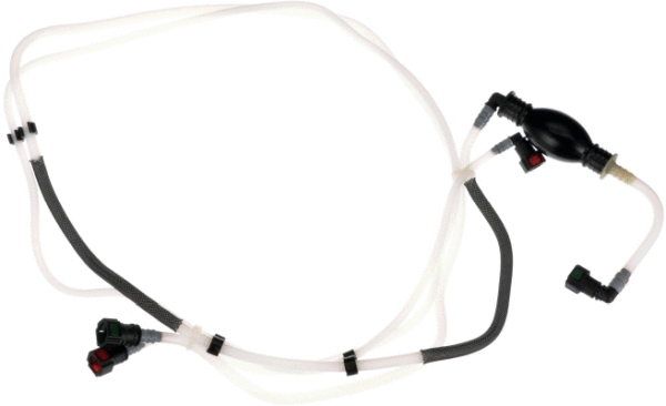 Fuel Hose (MFL1045)