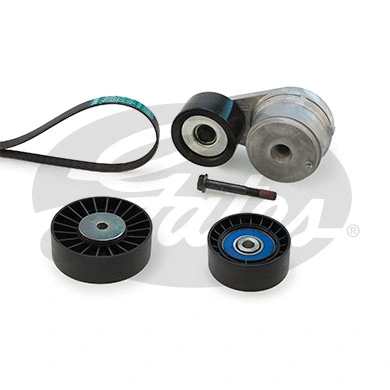 V-Ribbed Belt Set (K028PK1795HD)