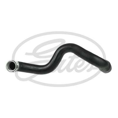 Charge Air Hose (09-0687)