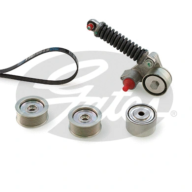 V-Ribbed Belt Set (K057PK1988)