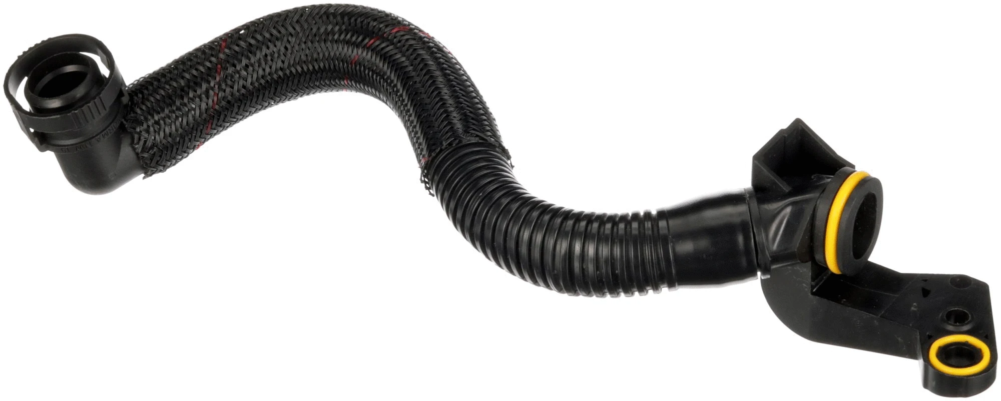 Hose, crankcase ventilation (EMH726)