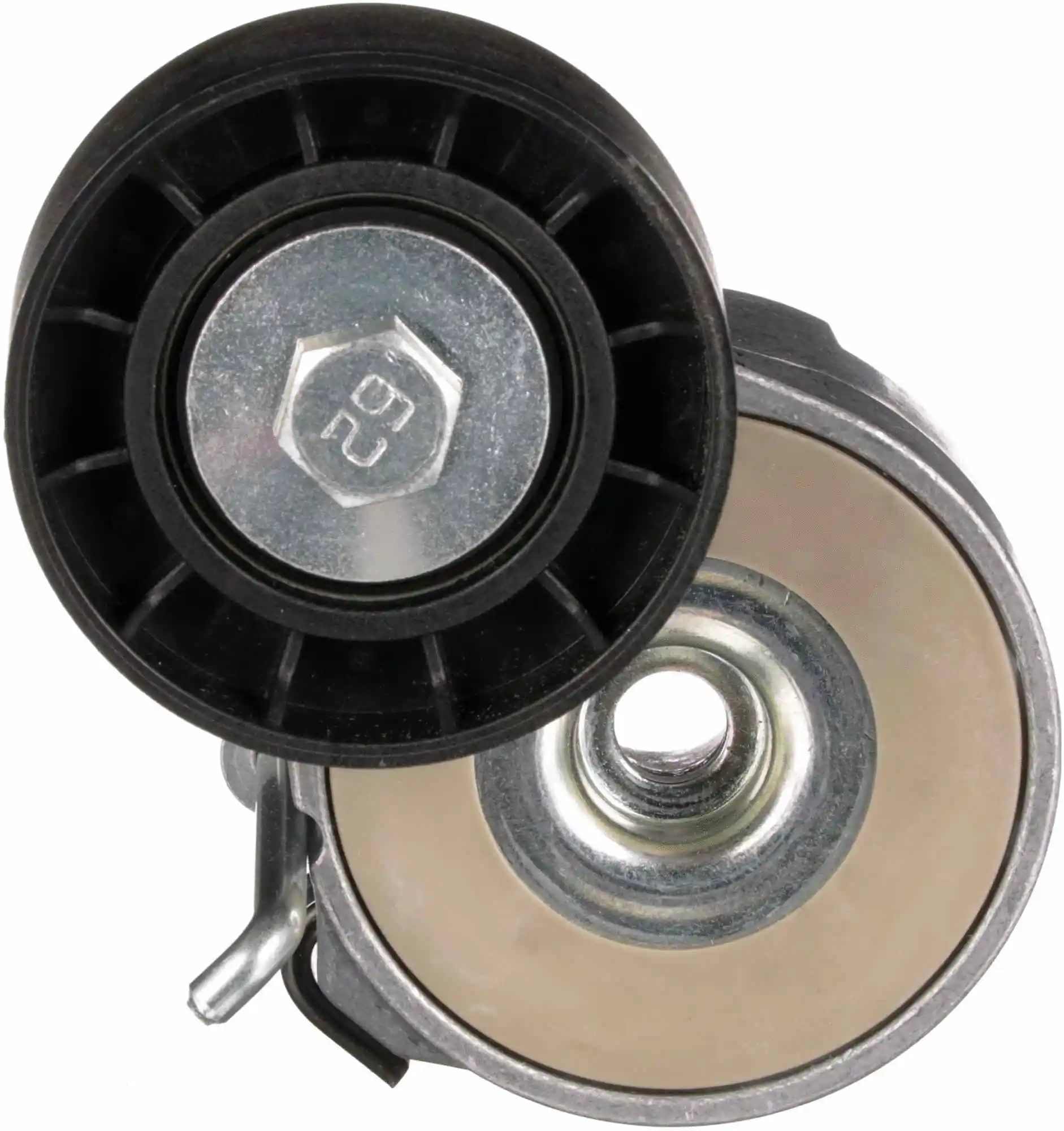 Belt Tensioner, V-ribbed belt