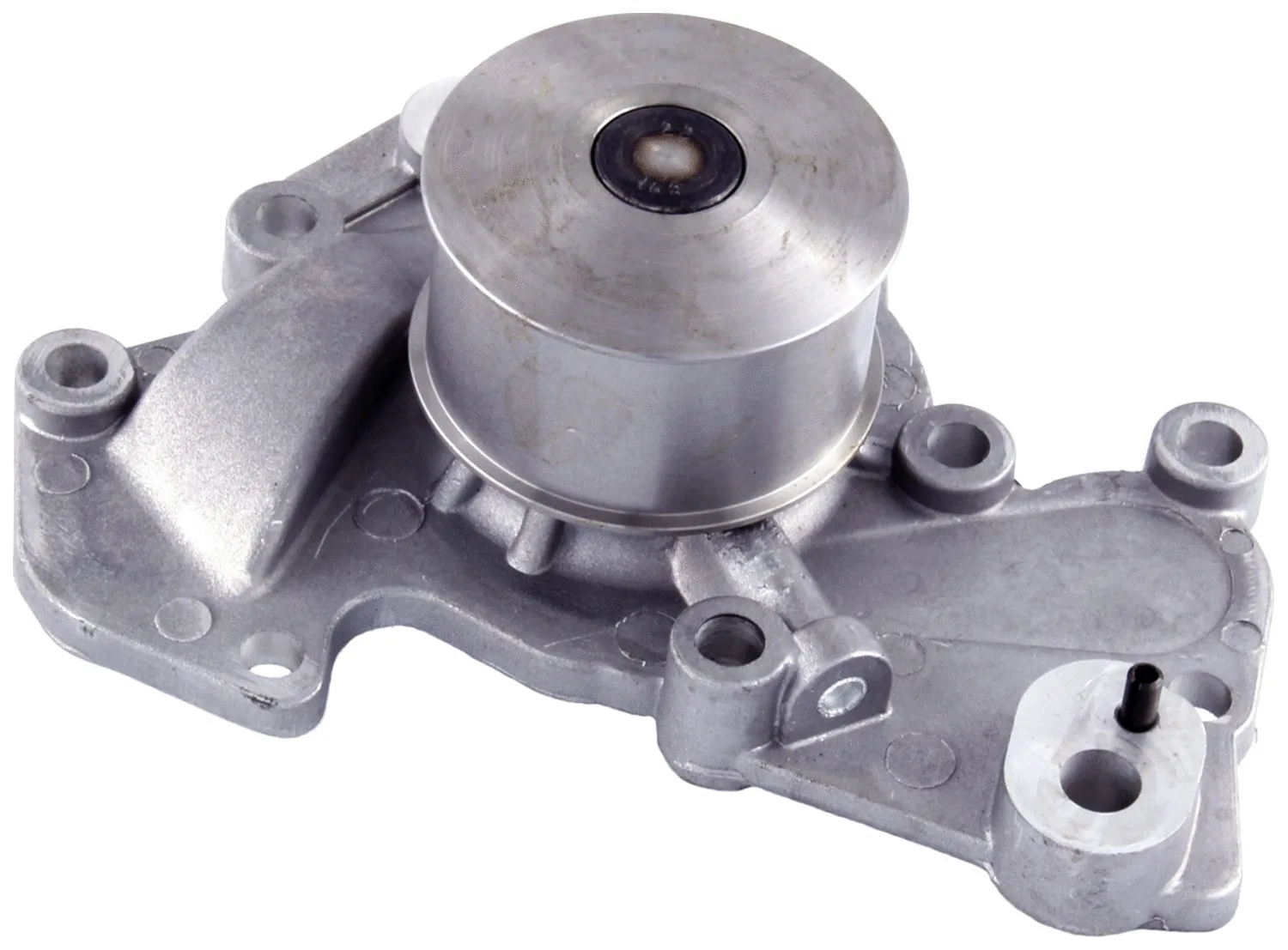 Water Pump, engine cooling (WP0206)