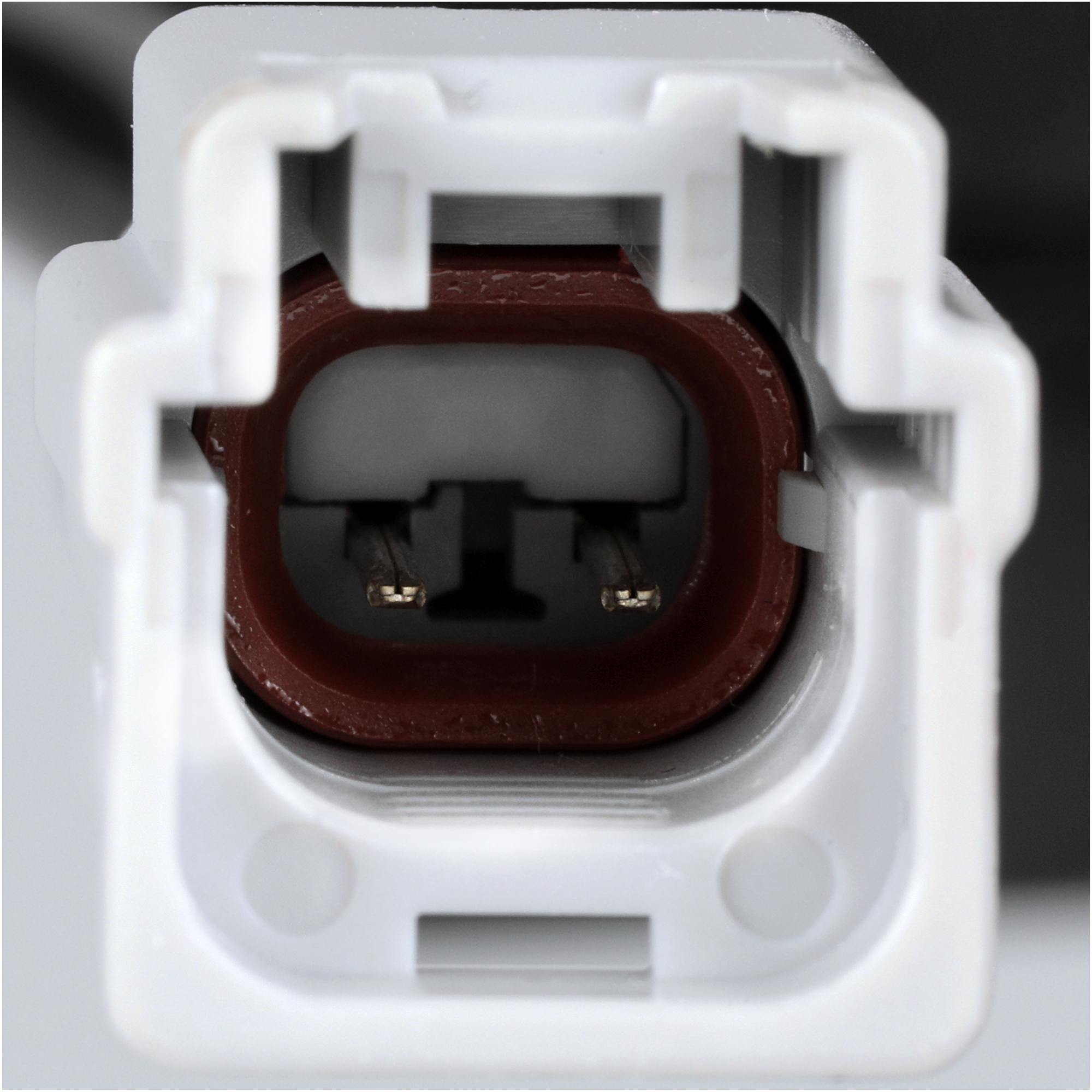 Coolant Control Valve