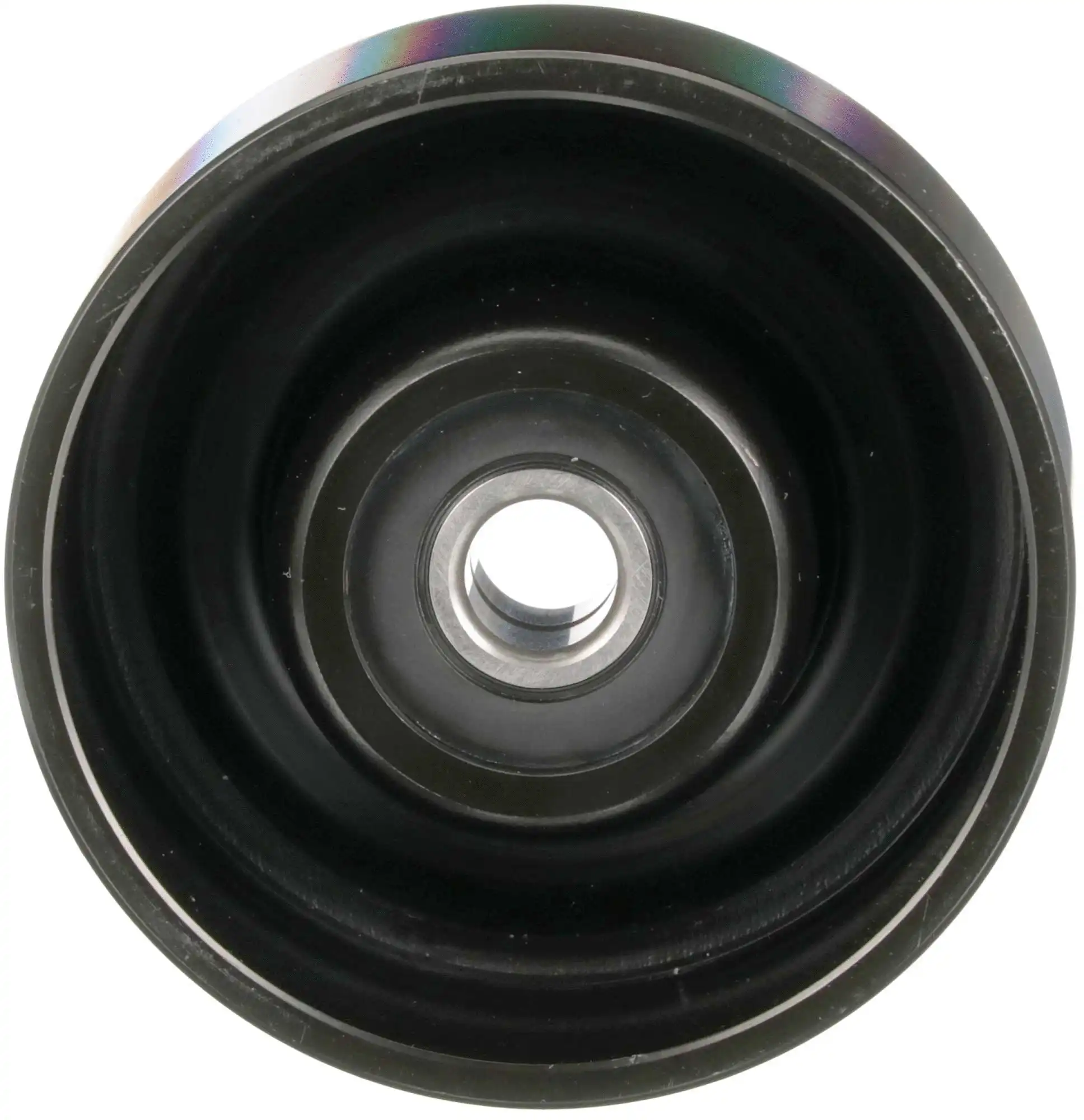 Tensioner Pulley, V-ribbed belt