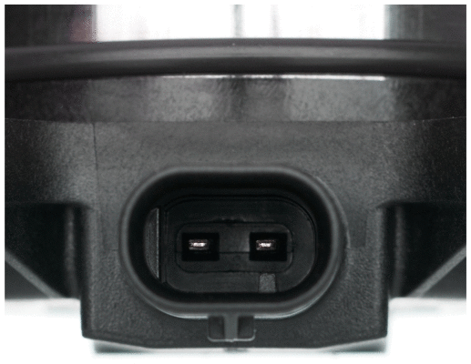 Control Valve, camshaft adjustment