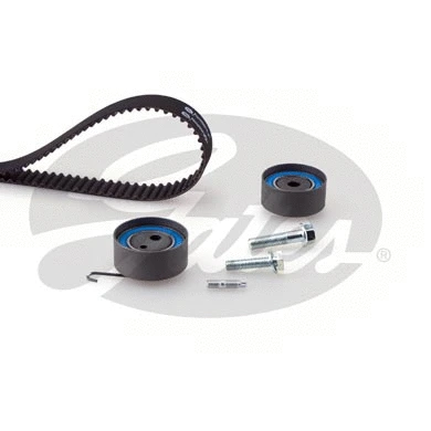 Timing Belt Kit