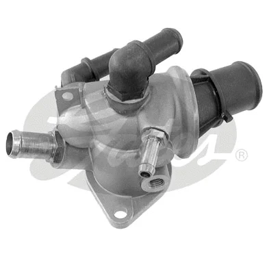 Thermostat, coolant (TH17683G1)