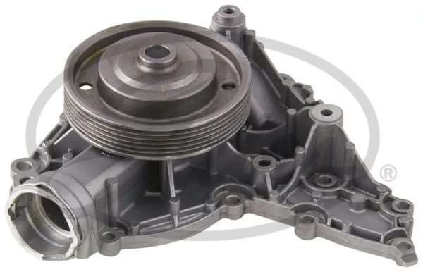 Water Pump, engine cooling (WP0217)