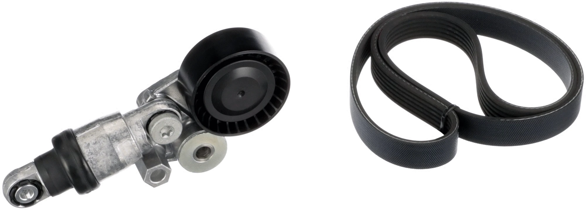 V-Ribbed Belt Set (K016PK953XS)